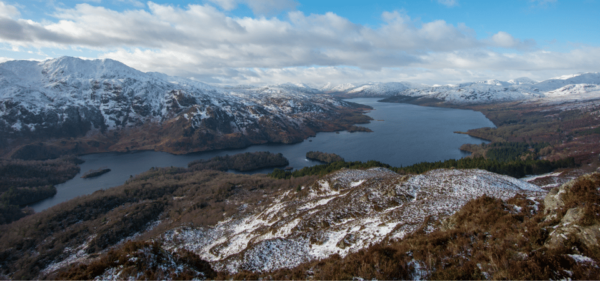 Loch Lomond & Trossachs National Park Drive Tour With an App - Frequently Asked Questions
