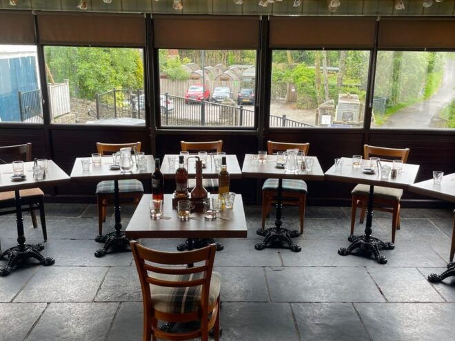 Loch Lomond: Whisky Tasting - Location and Accessibility