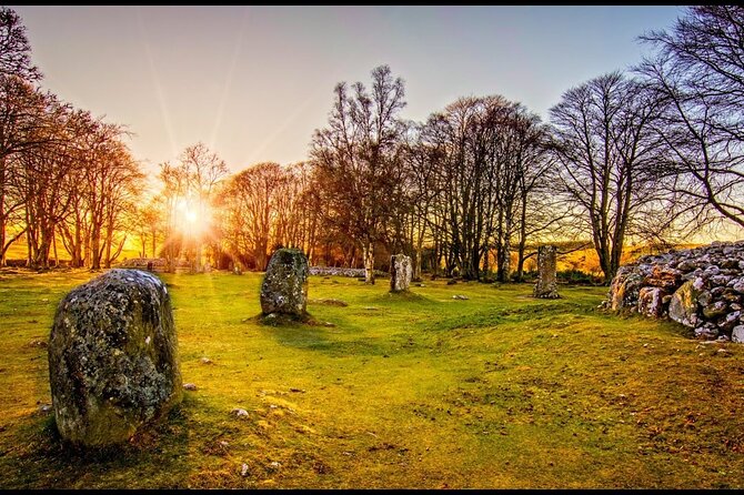 Loch Ness 360 Tour (Surrounding Inverness) - Additional Information