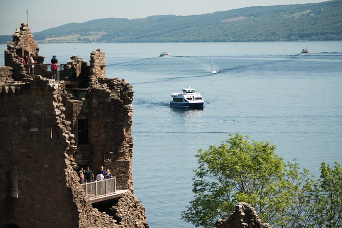 Loch Ness and Caledonian Canal 2-Hour Cruise From Dochgarroch - Inclusions