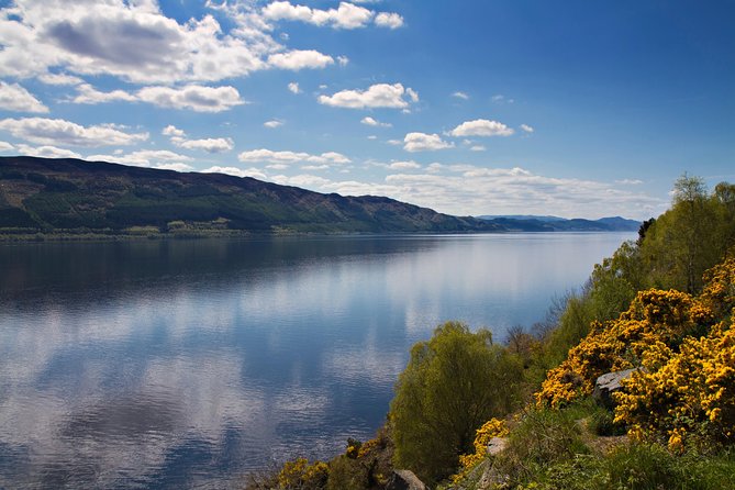 Loch Ness and Day Trip to the Scottish Highlands - Loch Ness: A Mythical Waterway