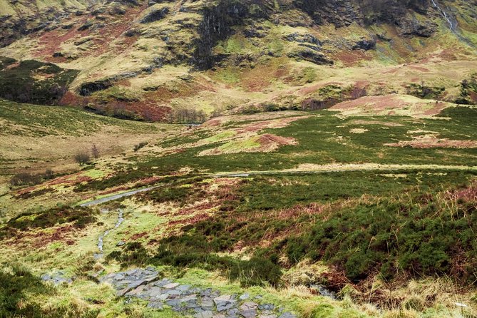 Loch Ness and Day Trip to the Scottish Highlands - Unveiling the Secrets of Loch Ness