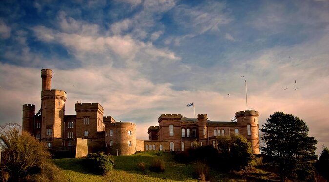 Loch Ness and Inverness Half Day Private Tour - Good To Know