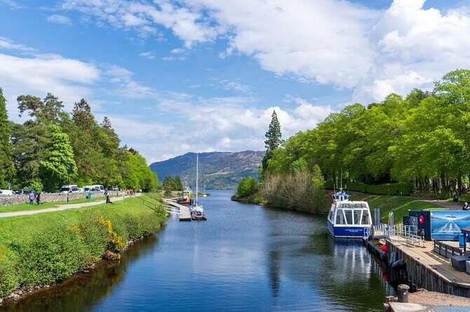 Loch Ness and Jacobite Steam Train Full Day Tour from Inverness - A Practical Look at the Tour