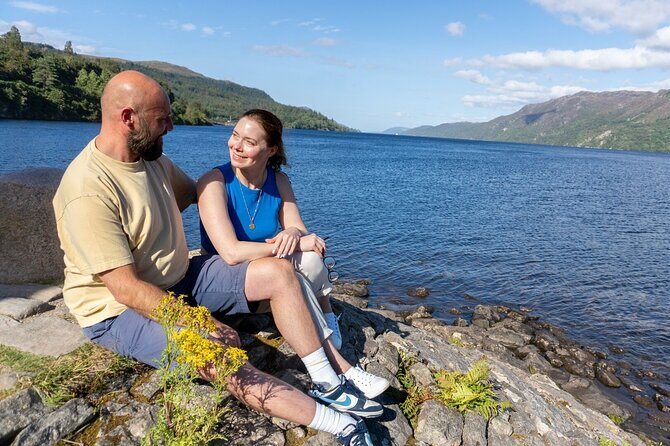 Loch Ness and Jacobite Steam Train Full Day Tour from Inverness - Who Will Love This Tour?