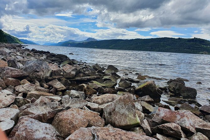Loch Ness and The Highland Adventure - Adventure Activities in the Highland Region