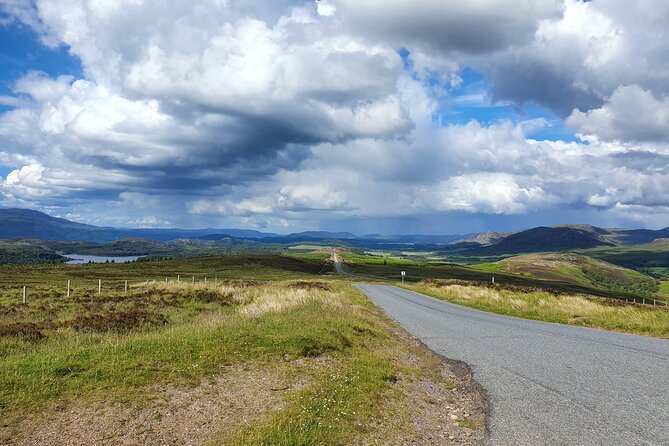 Loch Ness and The Highland Adventure - Common Questions