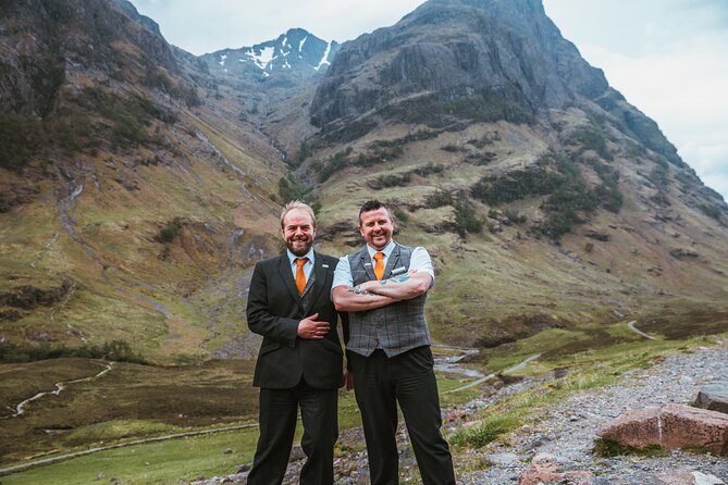 Loch Ness and the Highland Experience Bus Tour - Common Questions