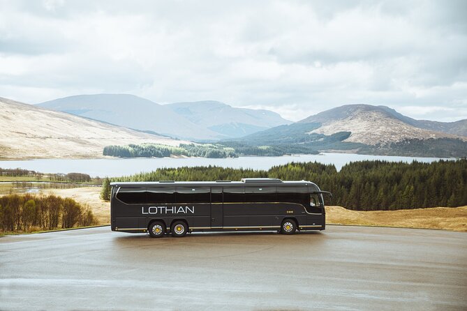 Loch Ness and the Highland Experience Bus Tour - The Sum Up