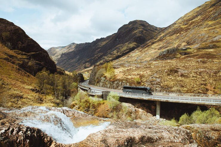 Loch Ness and The Highland Experience - Good To Know