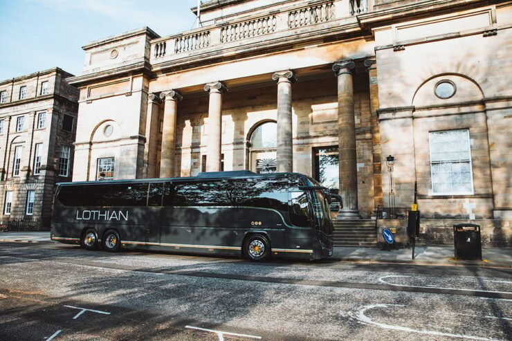 Loch Ness and The Highland Experience - Itinerary and Highlights