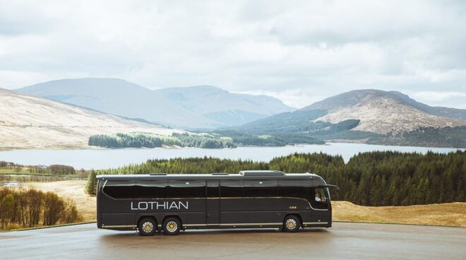 Loch Ness and The Highland Experience - Meeting Point and Customer Feedback