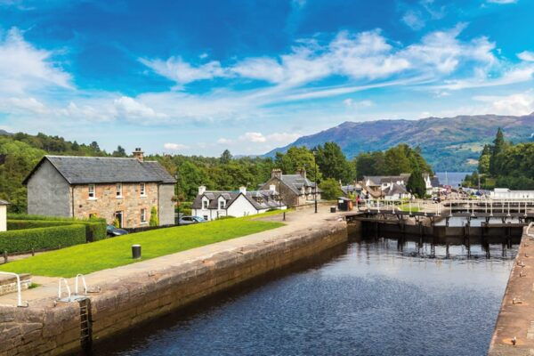 Loch Ness and The Highland Experience - Duration and Cancellation Policy