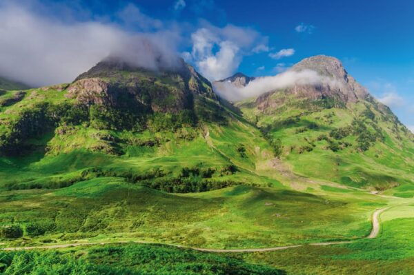 Loch Ness and The Highland Experience - Scenic Highlights and Optional Extras