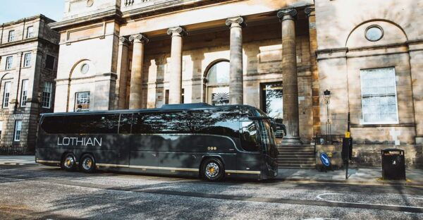 Loch Ness and The Highland Experience - Starting Location and Key Stops