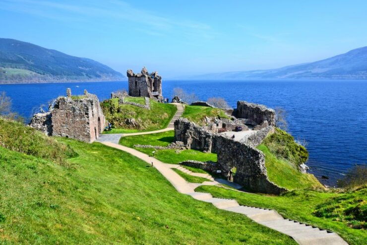 Loch Ness and the Highlands 1-Day Tour From Aberdeen - Good To Know