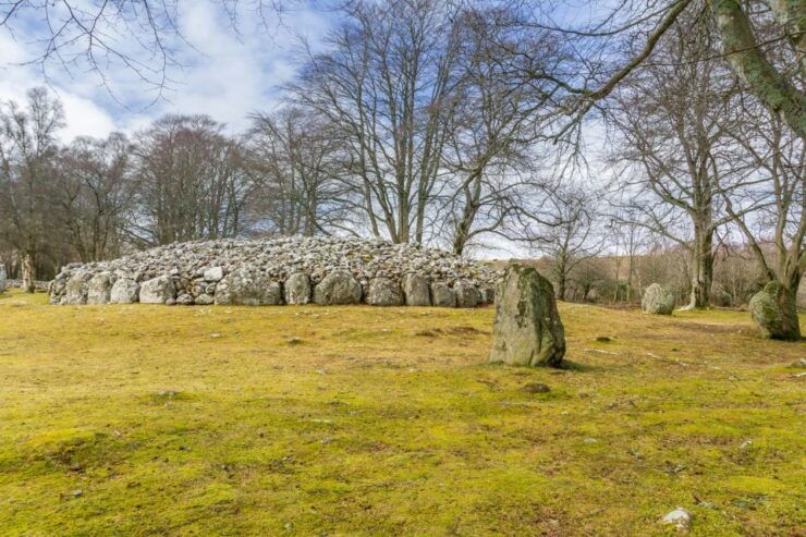 Loch Ness and the Highlands 1-Day Tour From Aberdeen - Experience Highlights and Activities