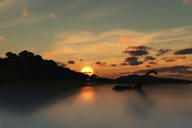 Loch Ness and the Scottish Highlands Day Tour From Edinburgh - Scenic Highlights of the Tour