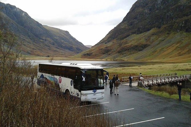 Loch Ness and the Scottish Highlands Day Tour From Edinburgh - Dissatisfaction With the Tour Experience