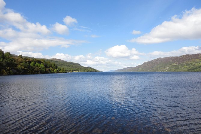 Loch Ness and the Scottish Highlands Day Tour From Edinburgh - Negative Experience With the Driver