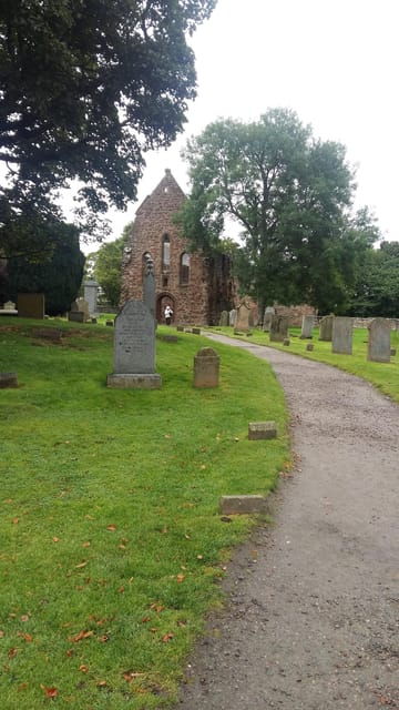 LOCH NESS ,CAWDOR CASTLE ,CLAVA CAIRNS & MORE FROM INVERNESS - Good To Know