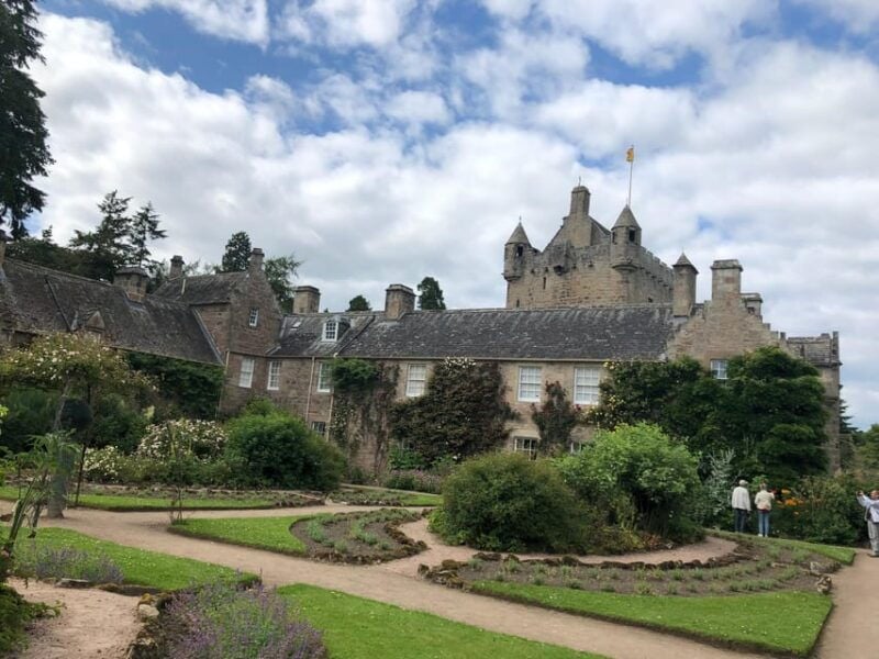 LOCH NESS ,CAWDOR CASTLE ,CLAVA CAIRNS & MORE FROM INVERNESS - Highlights That Make the Trip Special