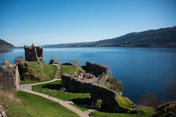 Loch Ness Cruise and Urquhart Castle Visit From Inverness - Recommendations for Future Excursions