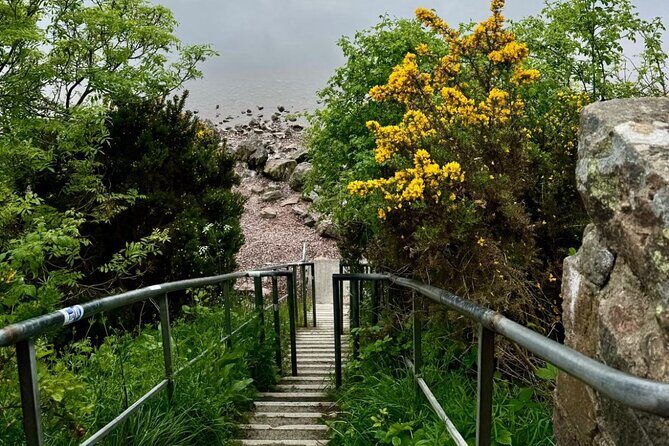 Loch Ness, Culloden, Clava and whisky/gin tour from Inverness. - Good To Know