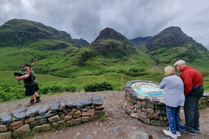 Loch Ness Day Tour From Edinburgh or Glasgow - Loch Visits