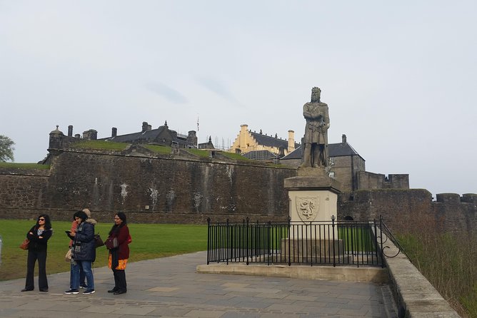 Loch Ness Day Tour From Edinburgh or Glasgow - Traveler Feedback