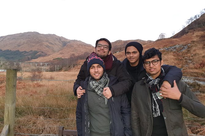 Loch Ness Day Tour From Edinburgh or Glasgow - Additional Resources