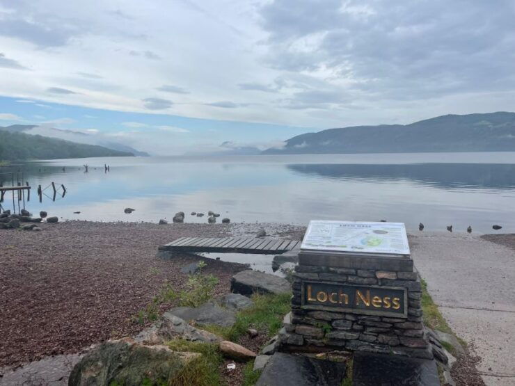 Loch Ness: Full Day Private Tour With Alpaca Adventure - Tour Overview