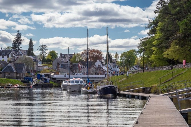 Loch Ness, Glen Coe & the Highlands Day Tour From Edinburgh - Traveler Photos and Reviews