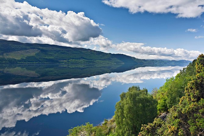 Loch Ness, Glen Coe & the Highlands Day Tour From Edinburgh - Additional Information