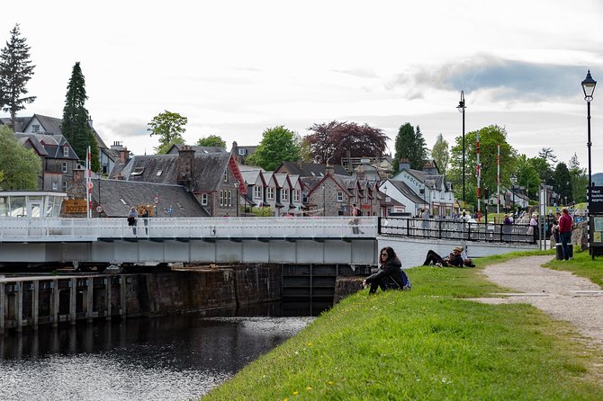 Loch Ness Glencoe and the Highlands From Edinburgh - Reviewers Feedback