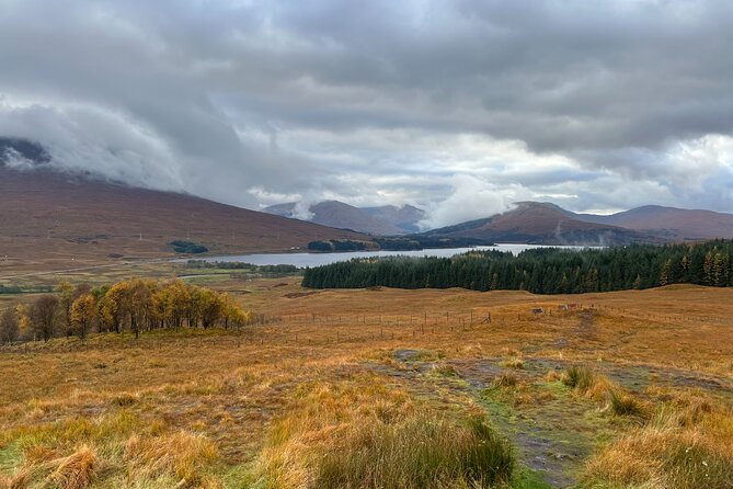 Loch Ness, Glencoe, Urquhart Castle, Luxury Private Tour - Common Questions