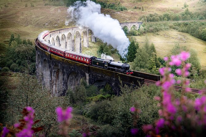 Loch Ness , Heilan Coos ,Great Glen , Fort William and Glencoe - Fort William: A Historic Scottish Town