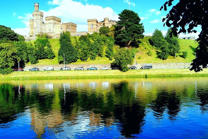 Loch Ness, Inverness and Outlander Sites From Invergordon Port - Common Questions