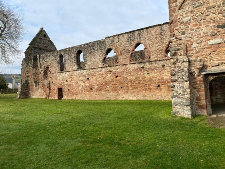 Loch Ness, Inverness and Outlander Sites From Invergordon - Tour Details