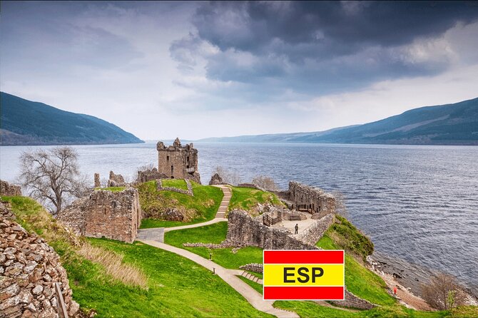 Loch Ness, Inverness & Highlands. - Tour Details and Duration