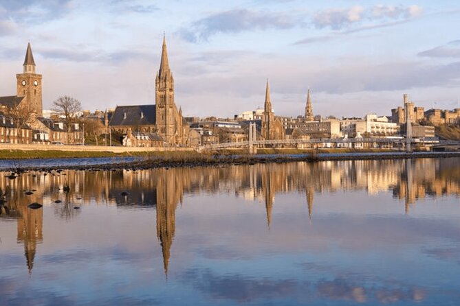 Loch Ness, Inverness & Highlands. - Common Questions