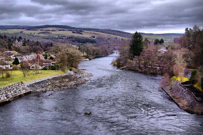 Loch Ness & Inverness Luxury Private Day Tour With Scottish Local - Pricing and Additional Information