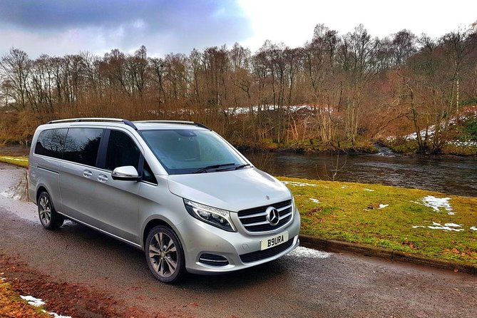 Loch Ness & Inverness Luxury Private Day Tour With Scottish Local - Boat Trip to Search for the Loch Ness Monster