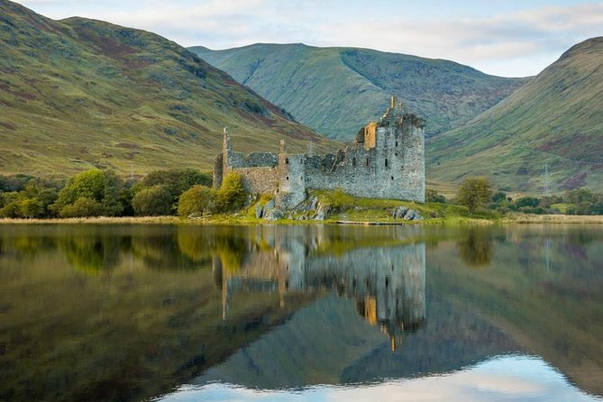 Loch Ness & Inverness Private Day Tour With Scottish Local - Cancellation Policy