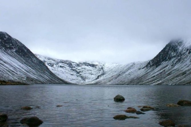 Loch Ness & Inverness Private Day Tour With Scottish Local - Pricing and Booking Details