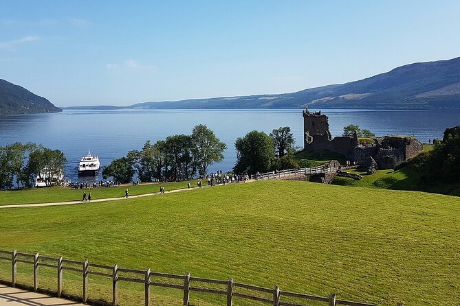 Loch Ness, Outlander and Highlands Private Chauffeur Tour From Inverness - Common Questions