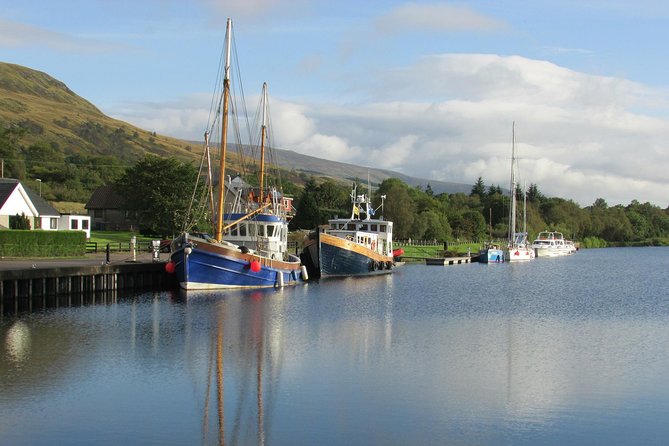 Loch Ness & the Highlands From Inverness - Tour Highlights and Itinerary