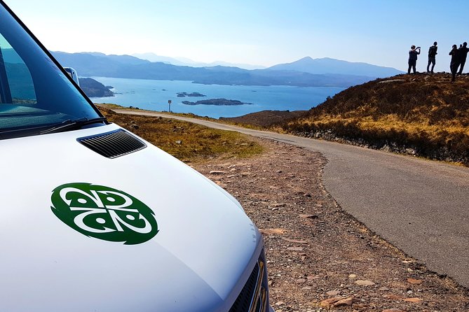 Loch Ness & the Highlands From Inverness - Appreciation for the Scenic Beauty