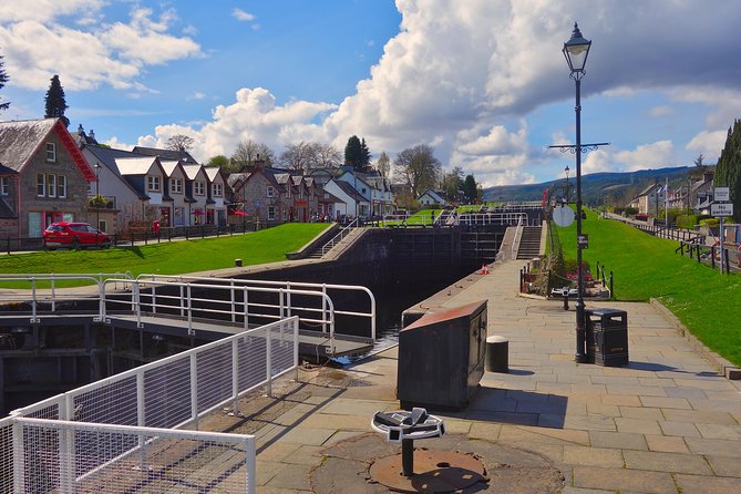 Loch Ness & the Highlands From Inverness - Positive Feedback on Specific Highlights