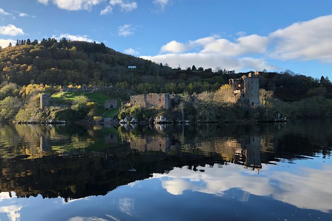Loch Ness & the Highlands From Inverness - The Sum Up